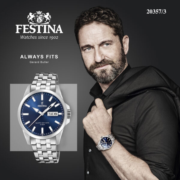 Festina Herre Ure