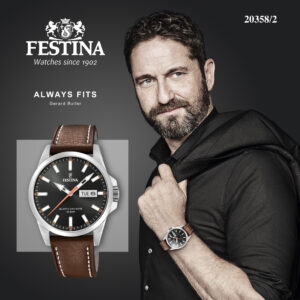 Festina Herre Ure