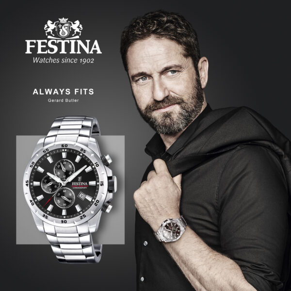 Festina 20463/4