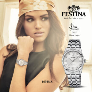 Festina Dame Ure