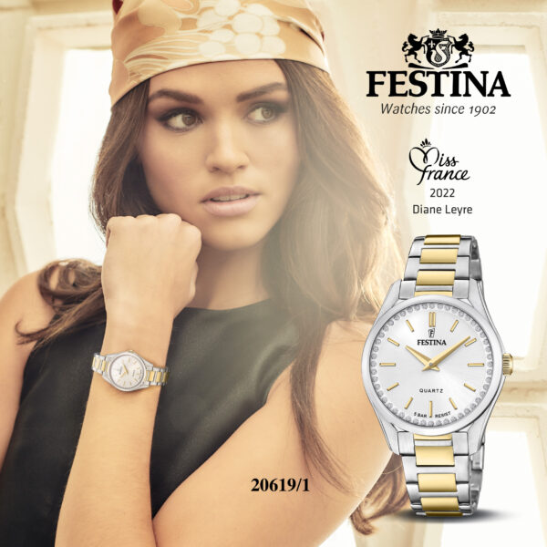 Festina Dame Ure