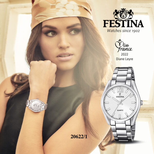 Festina Dame Ure