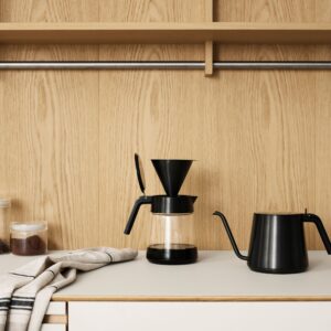 Stelton Nohr Kaffesæt