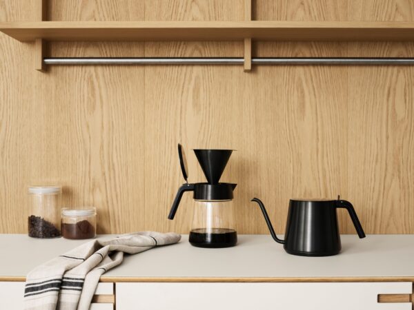 Stelton Nohr Kaffesæt