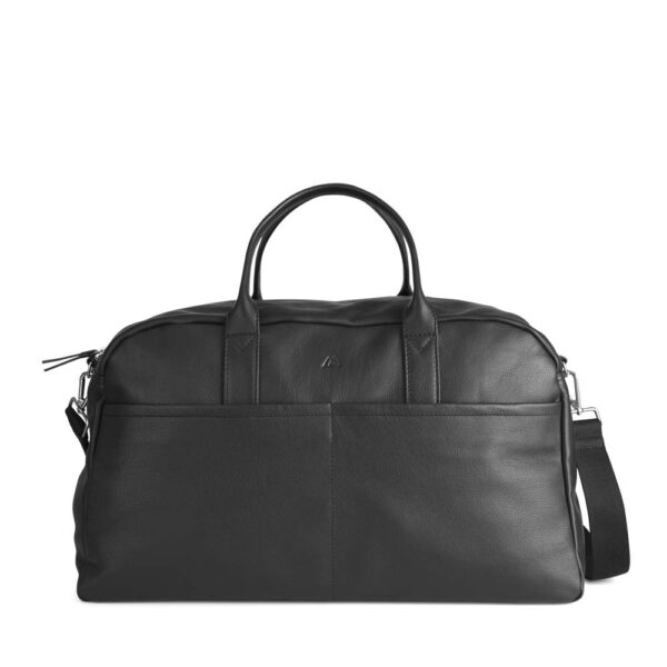 Markberg Como Weekend bag & Ryder Toiletry bag