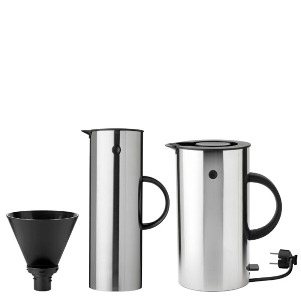 Stelton EM77 Elkedel & Termokande