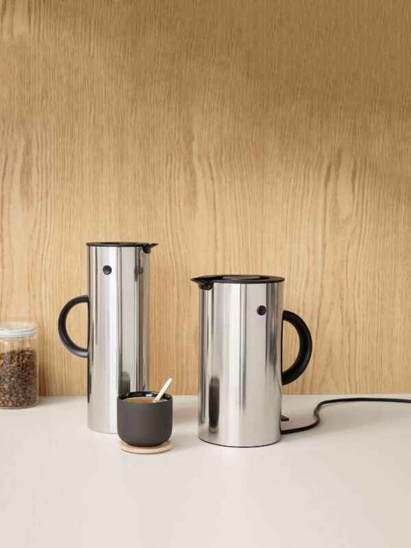 Stelton EM77 Elkedel & Termokande