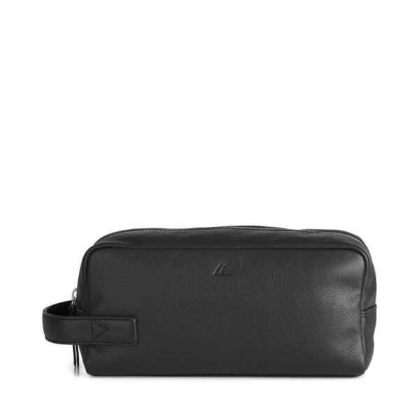 Markberg Milo Weekend taske & Ryder Toiletry bag