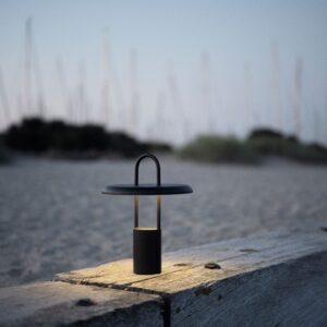 Stelton Pier LED Lampe