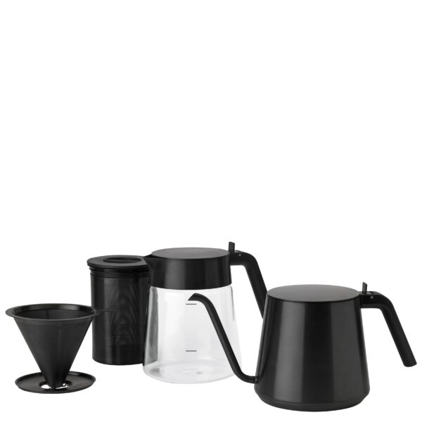 Stelton Nohr Kaffesæt